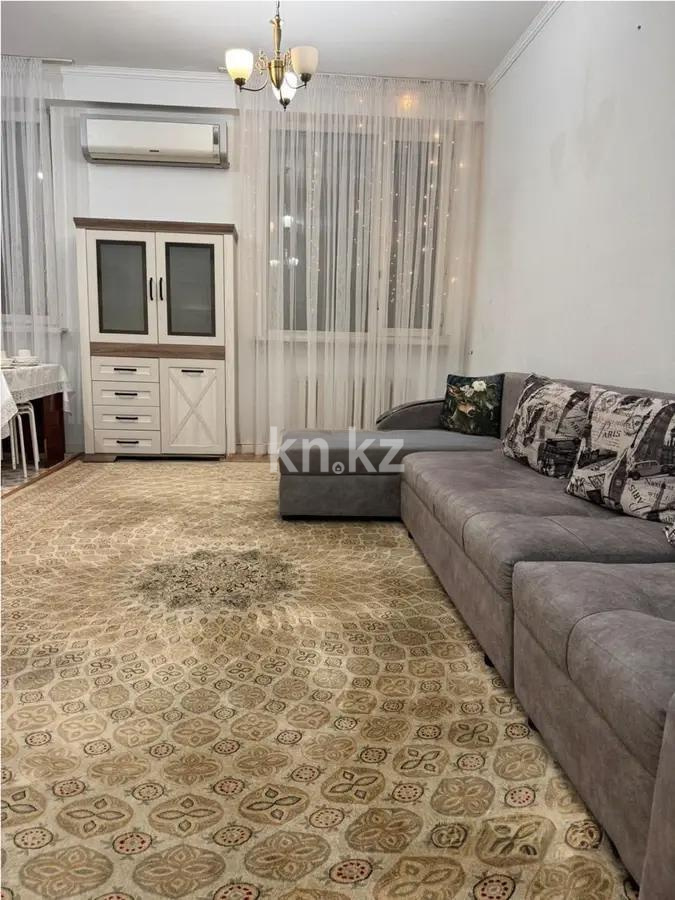 Продажа 3-комнатной квартиры, 90 м² в Алматы
