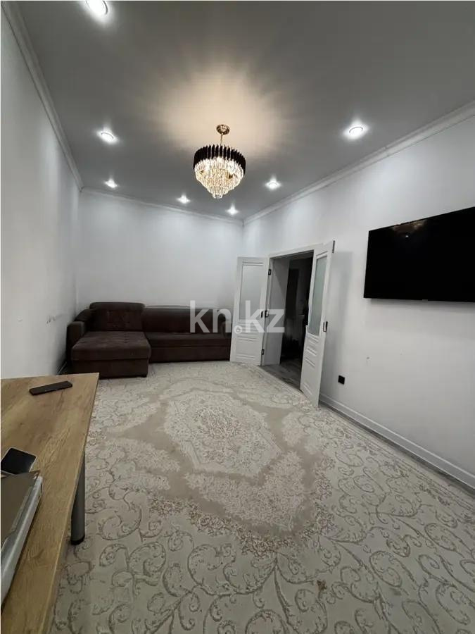 Продажа 3-комнатной квартиры, 84 м², ул. Омарова, дом  21/1 в Астане