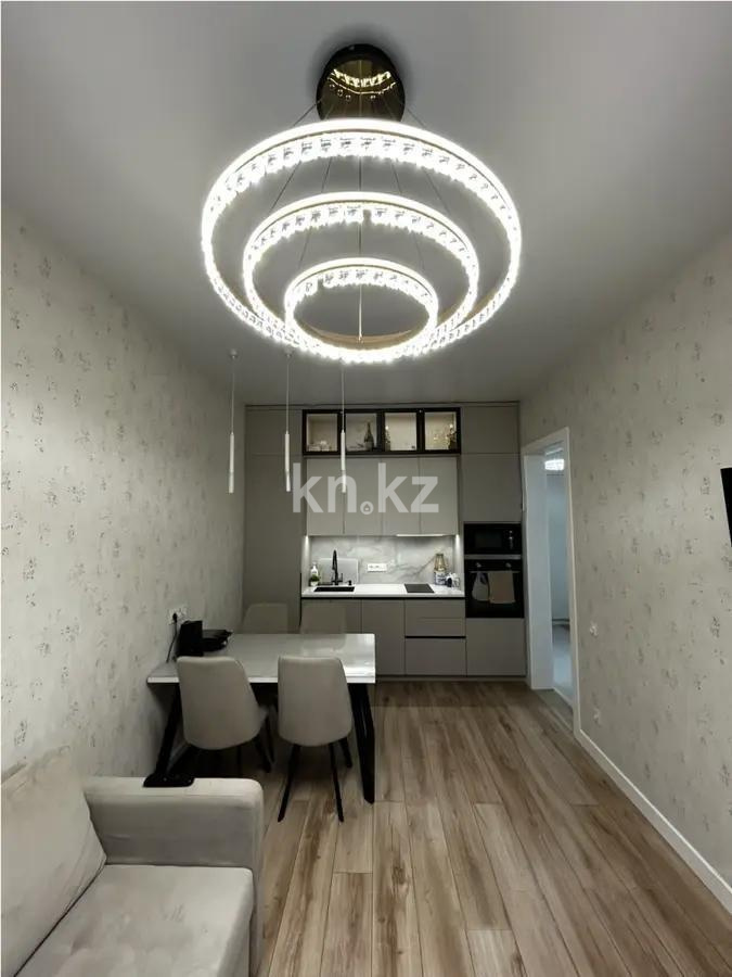 Продажа 2-комнатной квартиры, 50 м² в Караганде - фото 3