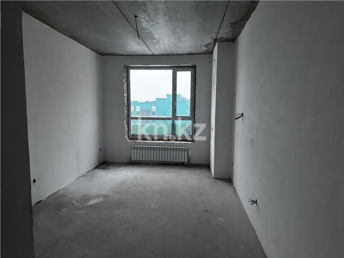 Продажа 2-комнатной квартиры, 65 м², ул. Нарикбаева, дом  14 в Астане