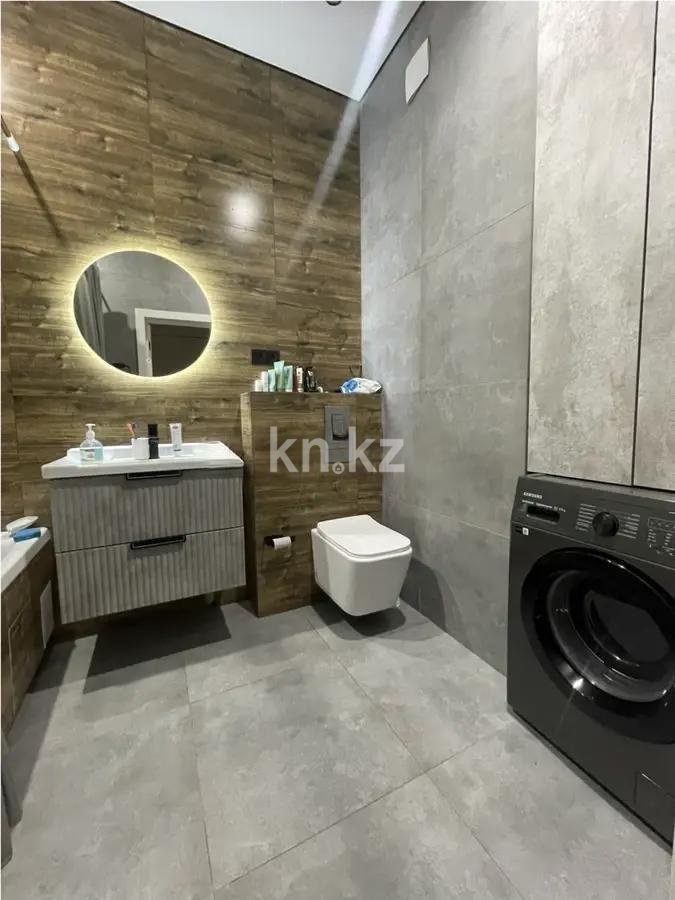 Продажа 2-комнатной квартиры, 40.1 м², ул. Емцова, дом  348/1 в Алматы - фото 4