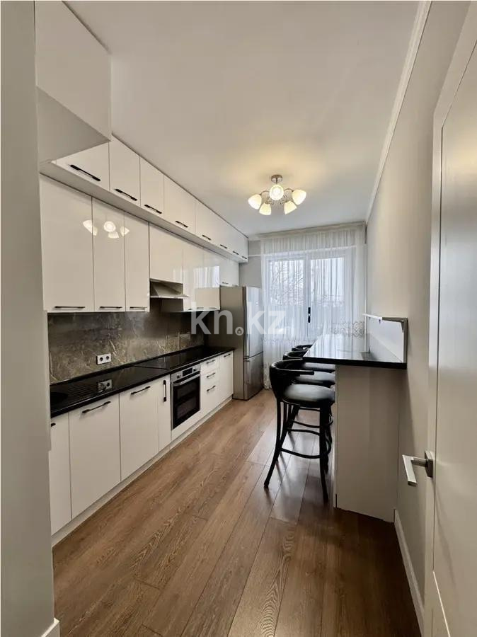 Продажа 3-комнатной квартиры, 103 м², пр. Серкебаева в Алматы - фото 4