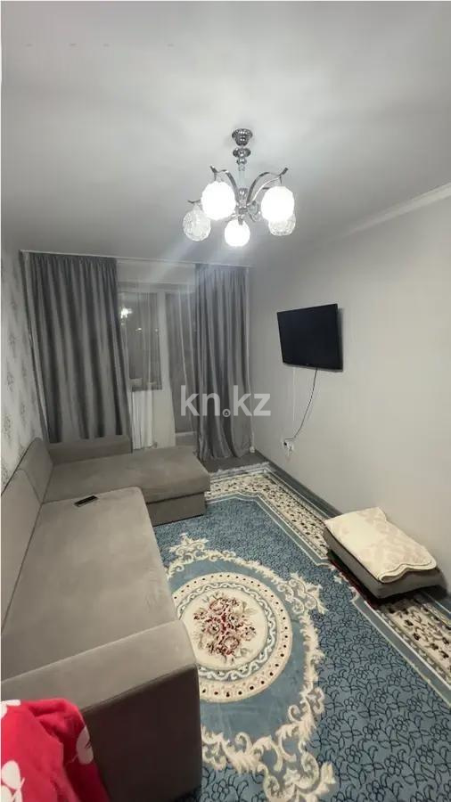 Продажа 1-комнатной квартиры, 38 м² в Астане