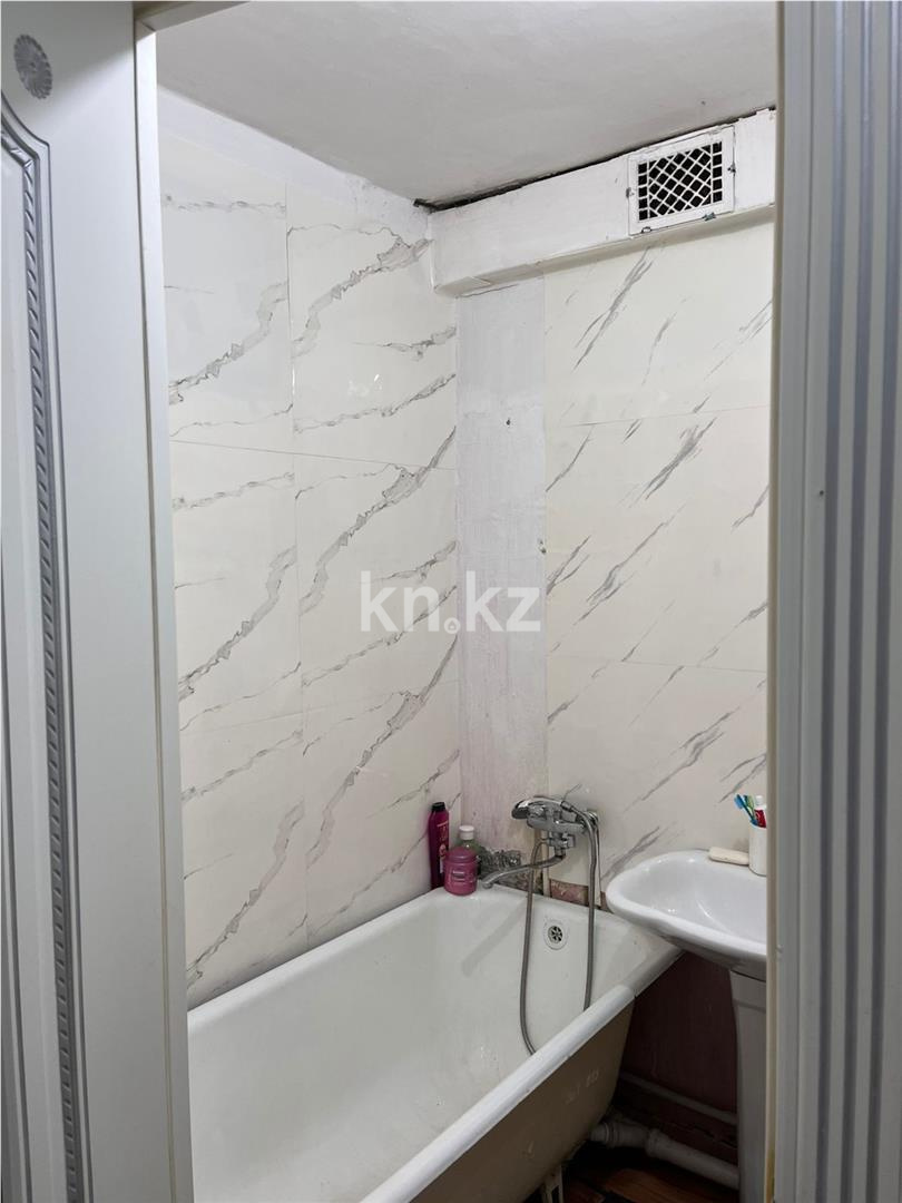 Продажа 1-комнатной квартиры, 30 м², ул. Карбышева в Караганде - фото 9