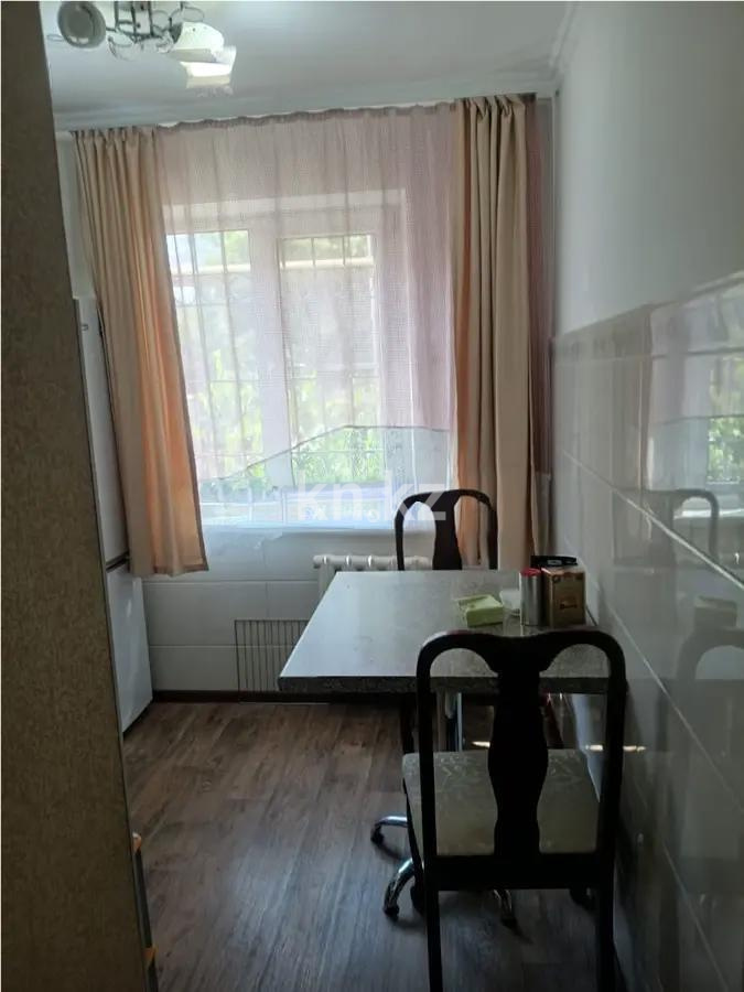 Продажа 3-комнатной квартиры, 60 м² в Алматы - фото 3
