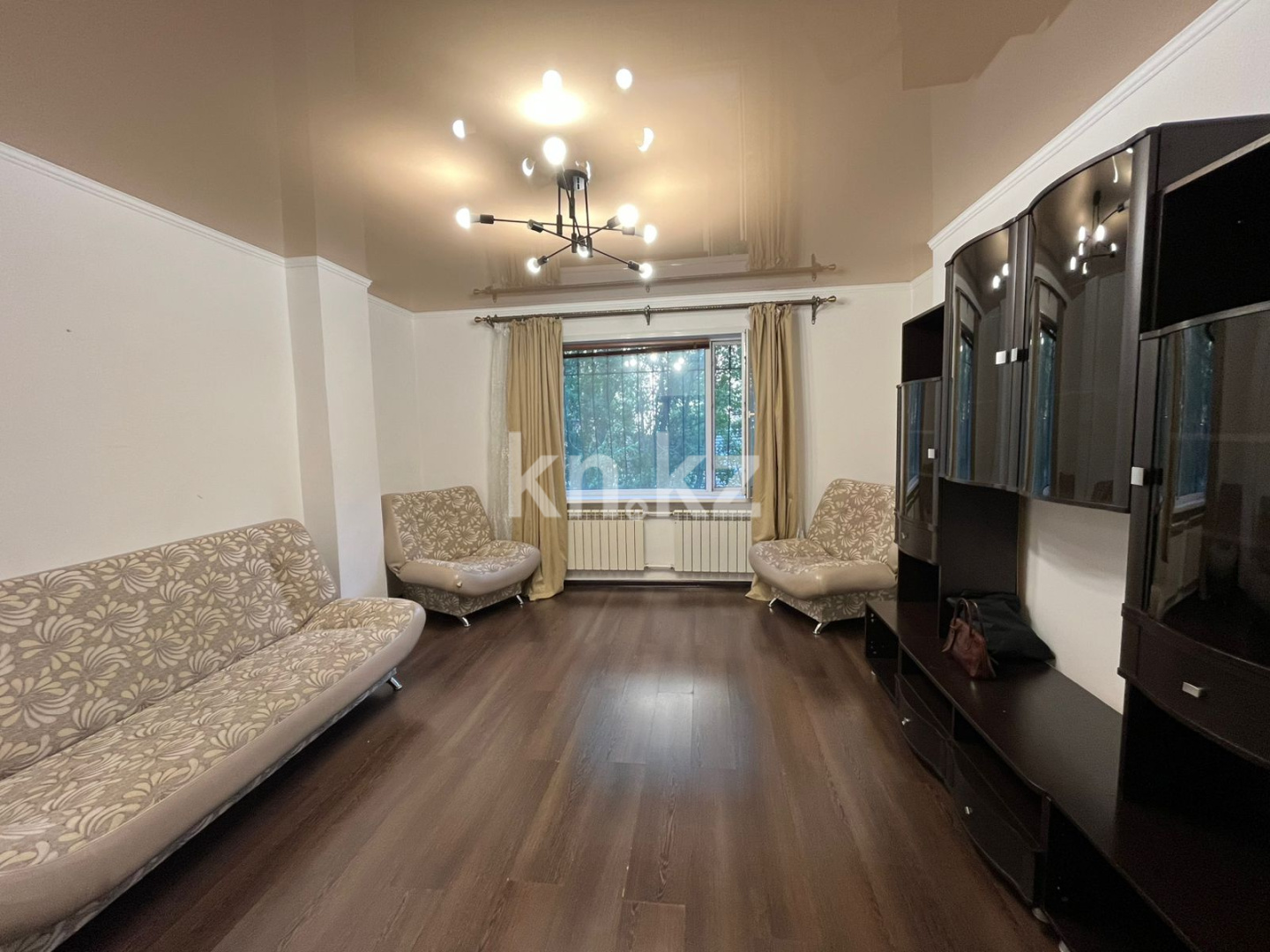 Продажа 2-комнатной квартиры, 65 м² в Караганде - фото 7