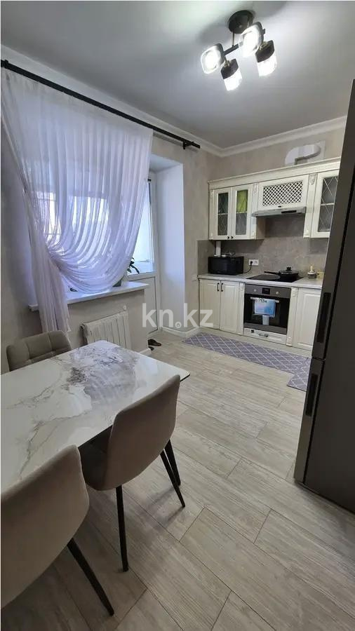 Продажа 4-комнатной квартиры, 114 м² в Астане - фото 5