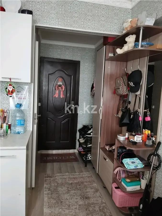 Продажа 1-комнатной квартиры, 20 м² в Алматы - фото 4