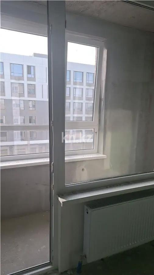 Продажа 2-комнатной квартиры, 50.17 м² в Алматы