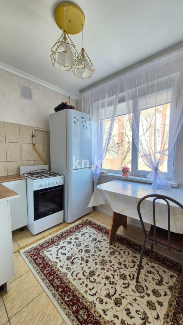Аренда 2-комнатной квартиры, 45 м² в Атырау - фото 20