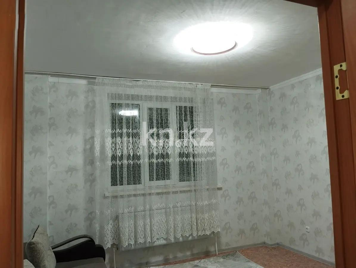 Продажа 1-комнатной квартиры, 37 м², ул. Белинского, дом  2 в Караганде