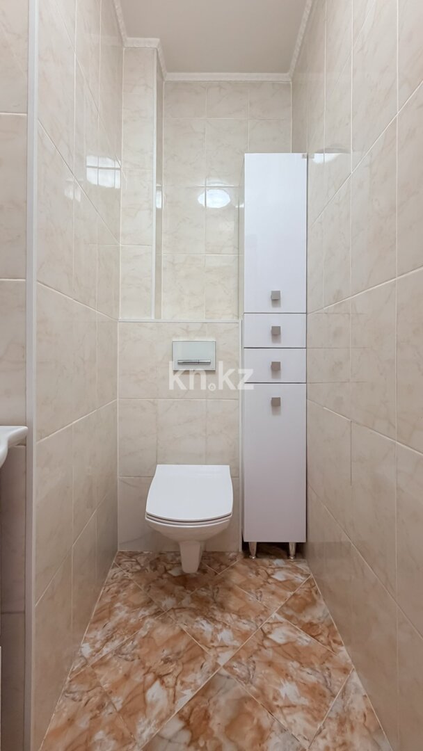 Продажа 3-комнатной квартиры, 92.8 м² в Алматы - фото 20