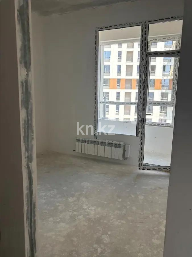 Продажа 1-комнатной квартиры, 40 м² в Алматы - фото 2