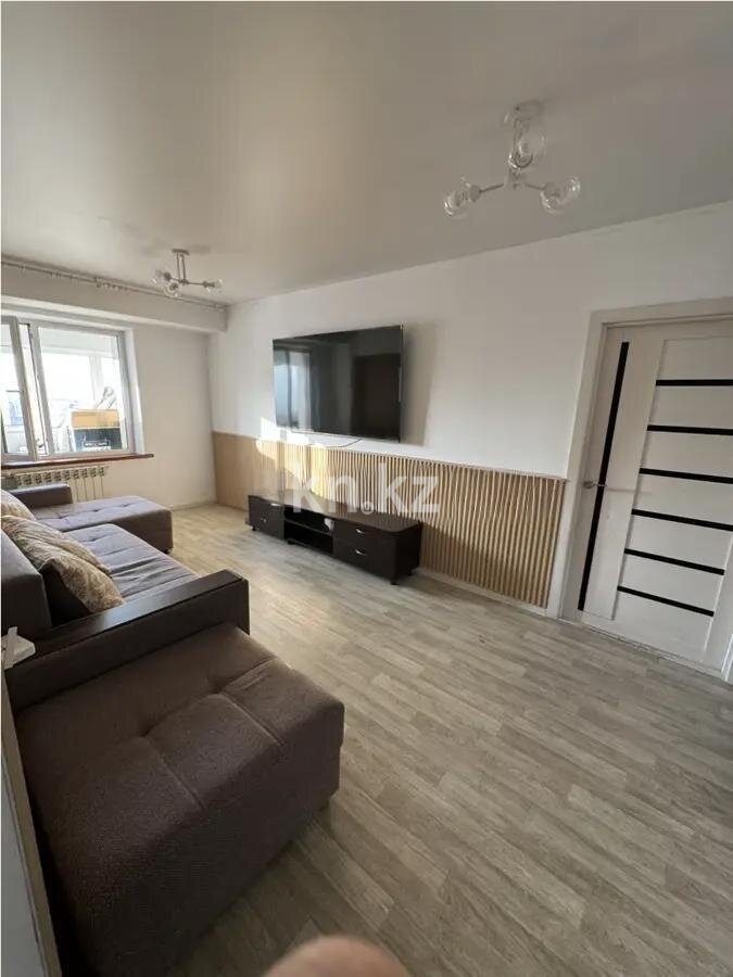 Продажа 3-комнатной квартиры, 71 м² в Алматы