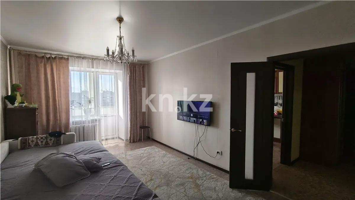 Продажа 2-комнатной квартиры, 73 м² в Астане