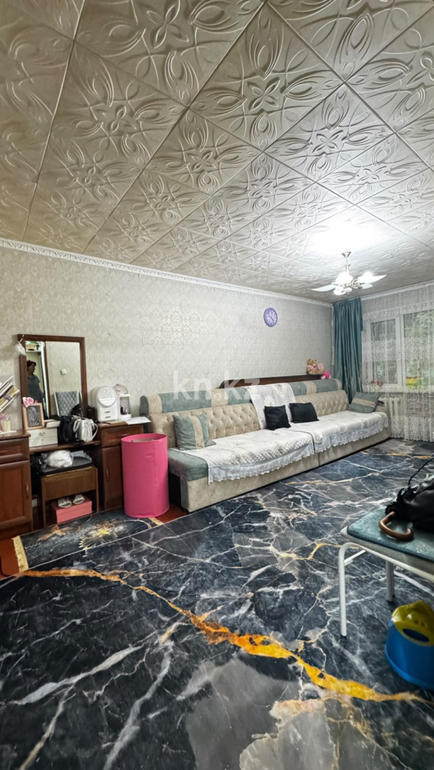 Продажа 2-комнатной квартиры, 44 м² в Таразе - фото 3