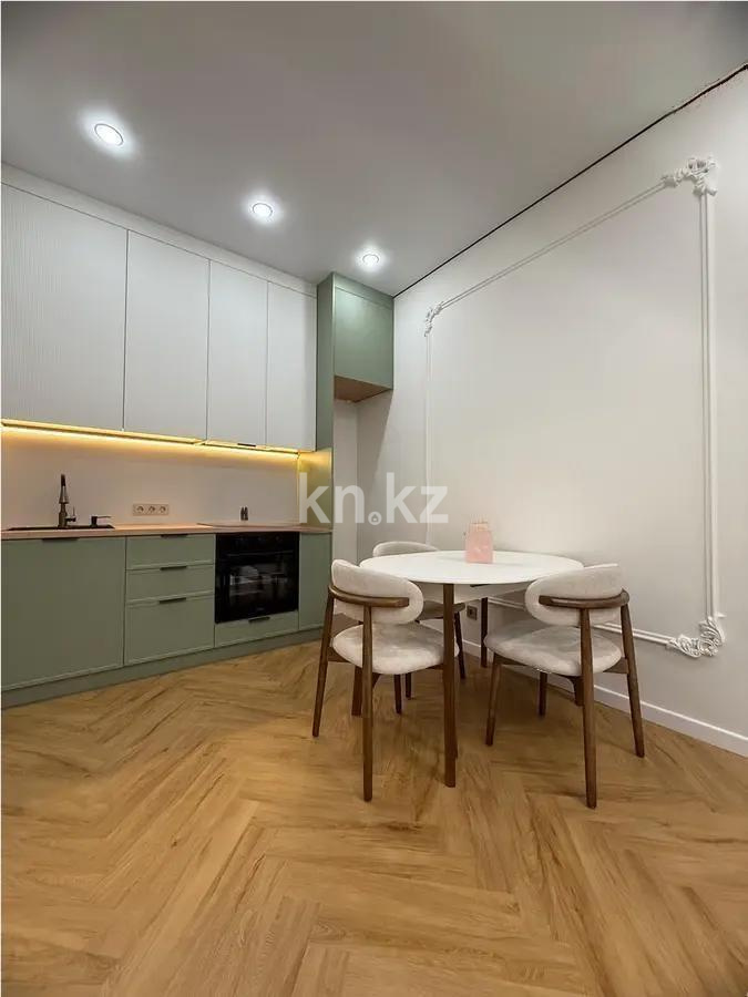 Продажа 2-комнатной квартиры, 41.5 м² в Астане - фото 3