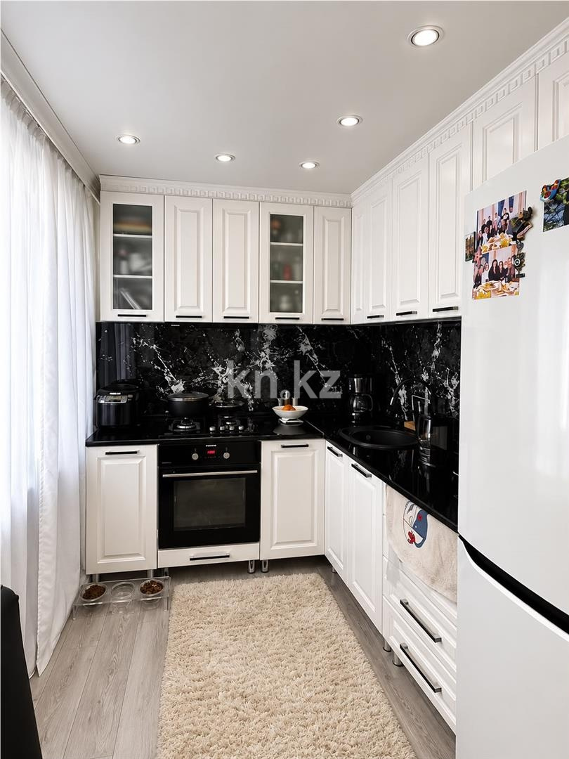 Продажа 2-комнатной квартиры, 42 м² в Караганде - фото 2