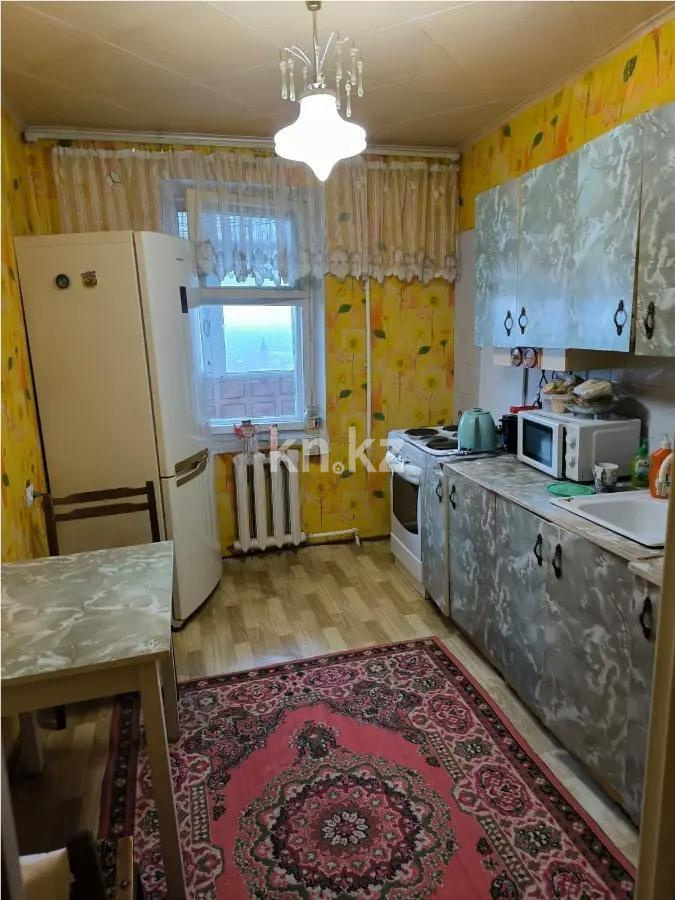 Продажа 3-комнатной квартиры, 64 м² в Караганде - фото 4