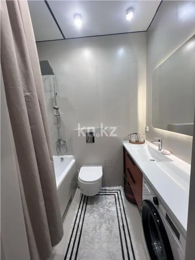 Продажа 2-комнатной квартиры, 63.5 м² в Астане - фото 4