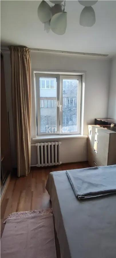 Продажа 2-комнатной квартиры, 43 м², мкр-н Коктем-3, дом  15 в Алматы - фото 2
