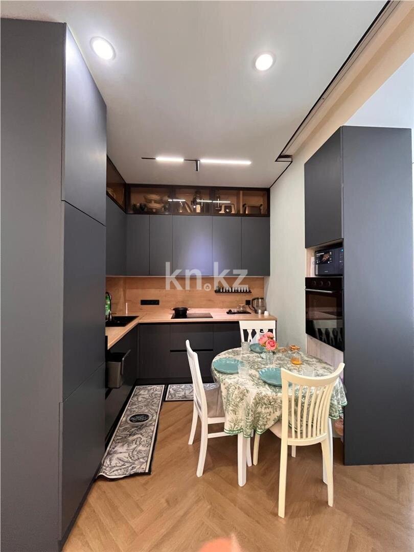 Продажа 3-комнатной квартиры, 85 м² в Астане - фото 9