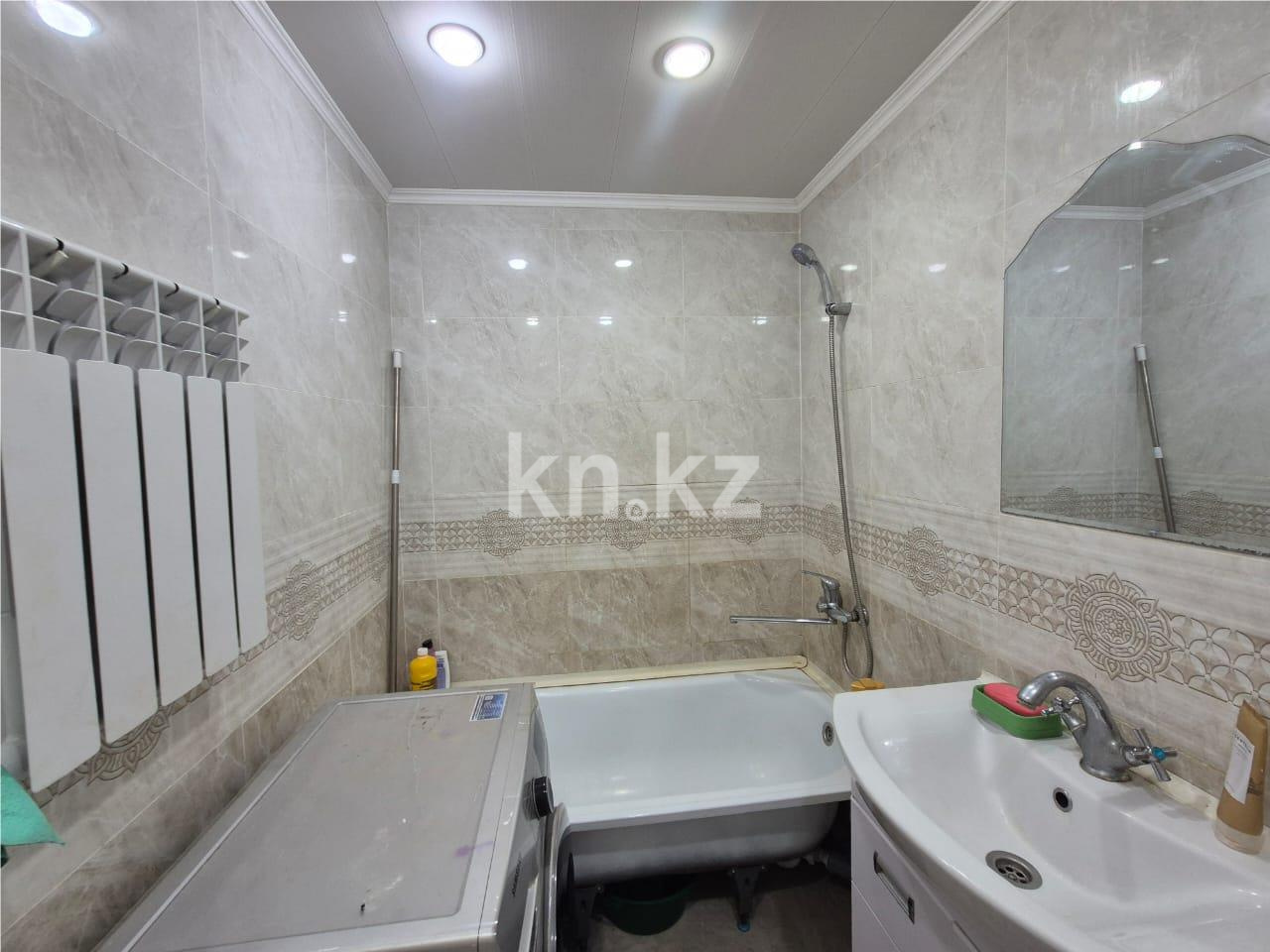 Продажа 3-комнатной квартиры, 72 м² в Темиртау - фото 15