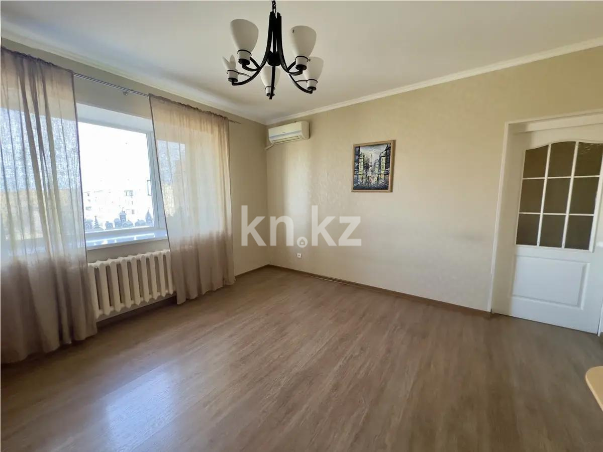 Продажа 2-комнатной квартиры, 63 м² в Астане