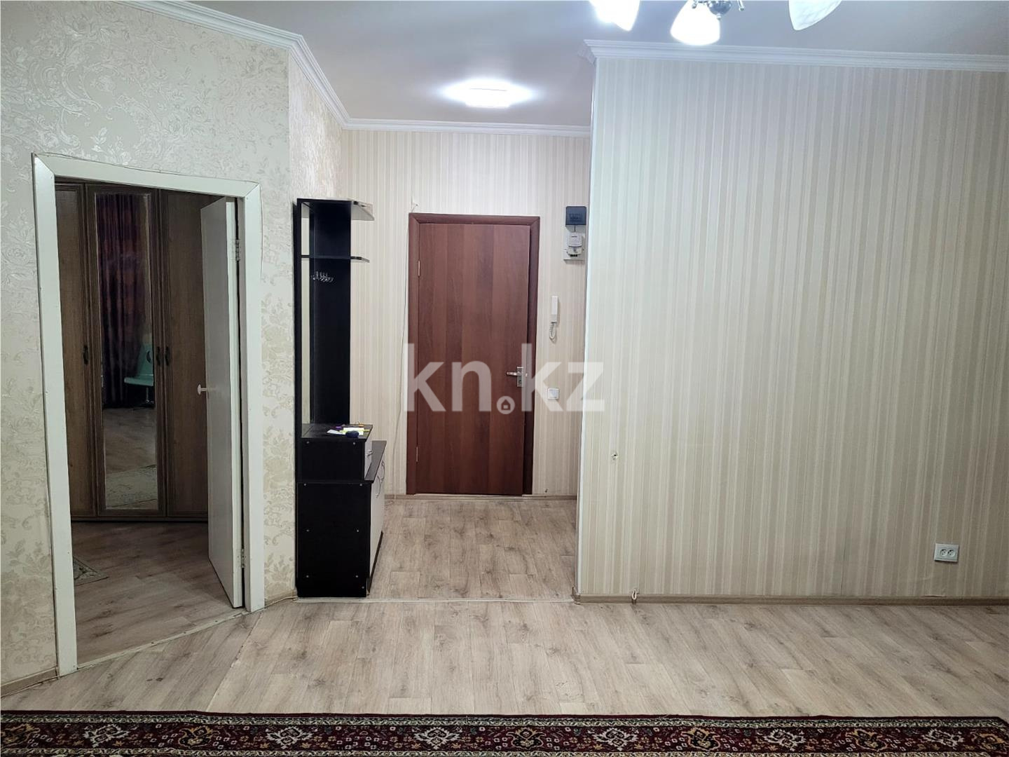 Продажа 2-комнатной квартиры, 65.3 м², ул. Сауран в Астане - фото 9
