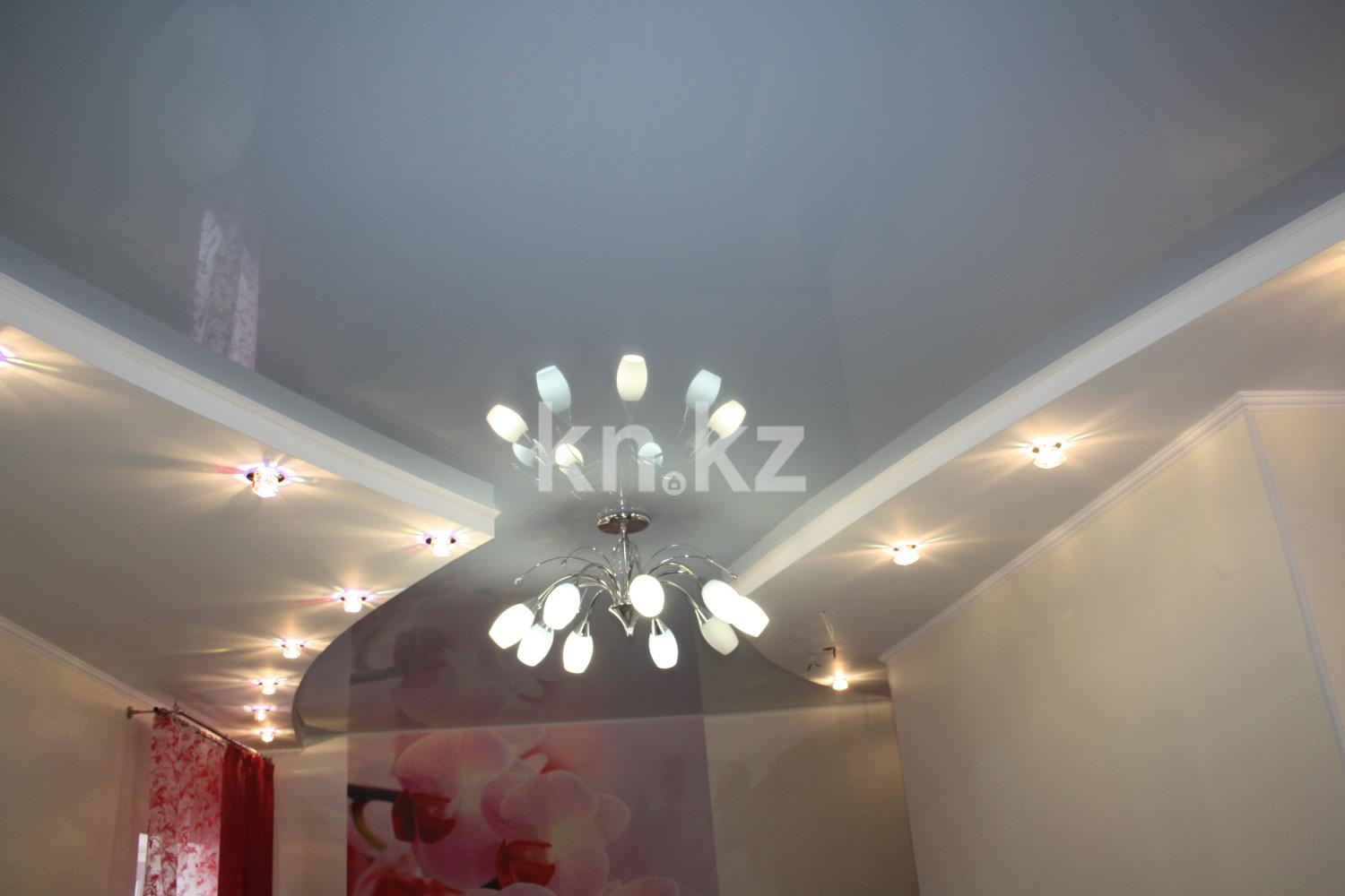 Аренда 1-комнатной квартиры посуточно, 45 м², ул. Победы, дом  105 в Уральске - фото 2