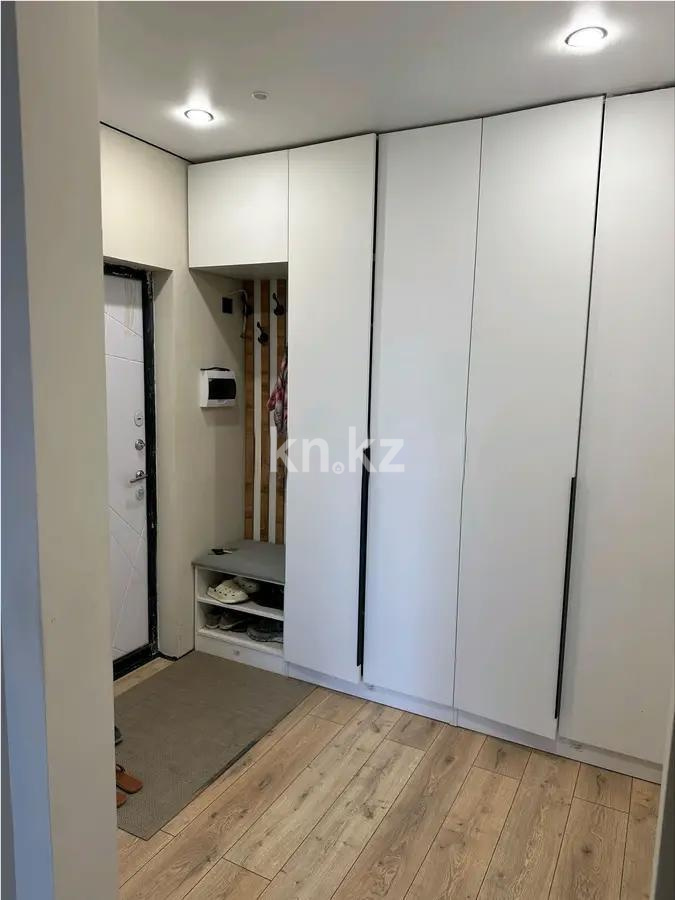 Продажа 2-комнатной квартиры, 54 м², мкр. Дарабоз, дом  87 в Алматы - фото 5