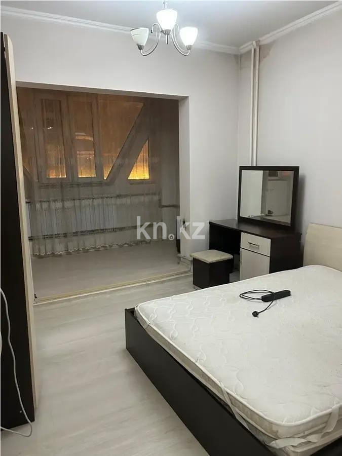 Продажа 2-комнатной квартиры, 57 м² в Алматы - фото 2