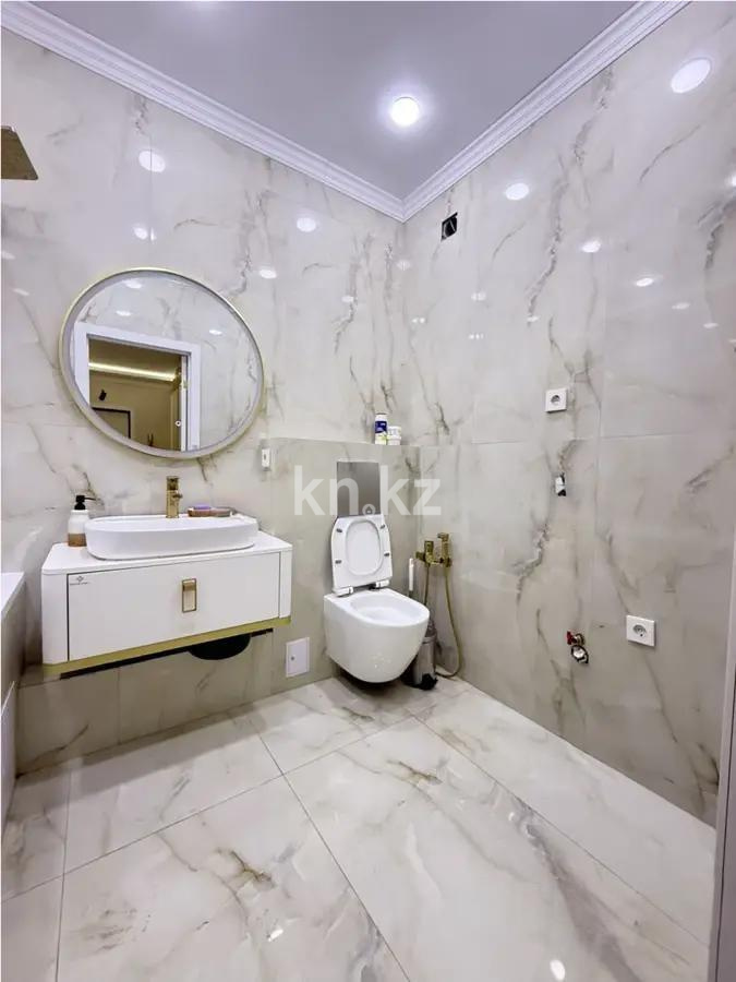 Продажа 4-комнатной квартиры, 90 м² в Алматы - фото 5
