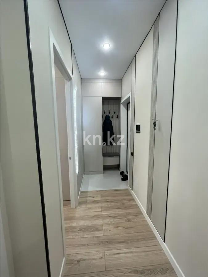 Продажа 2-комнатной квартиры, 38 м², ул. Байтурсынова, дом  47 стр в Астане - фото 4