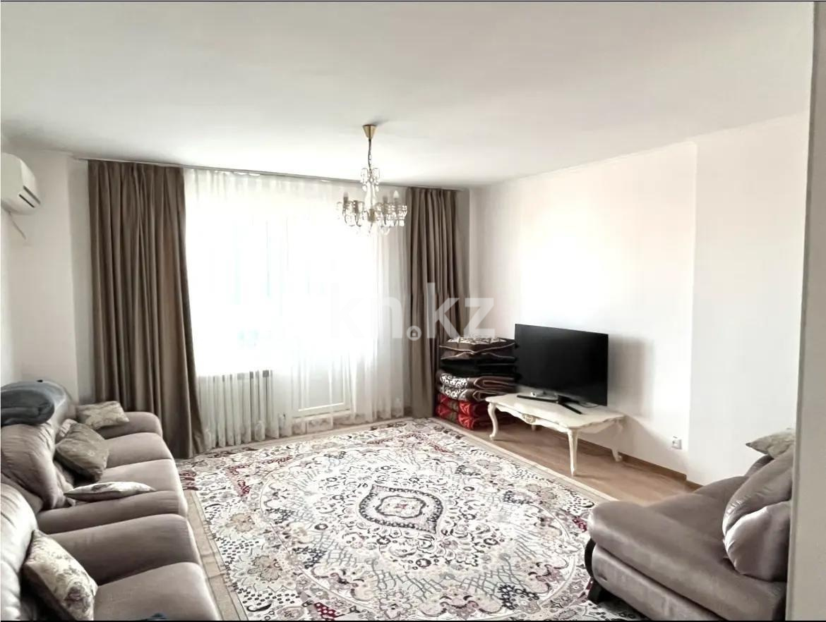 Продажа 3-комнатной квартиры, 88 м² в Астане