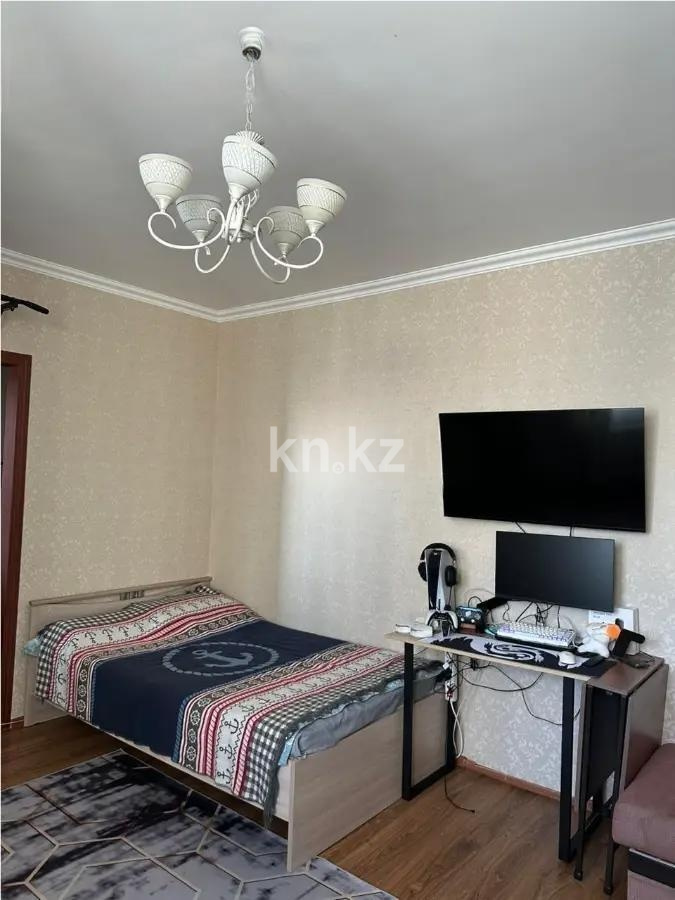 Продажа 1-комнатной квартиры, 40 м² в Астане - фото 2