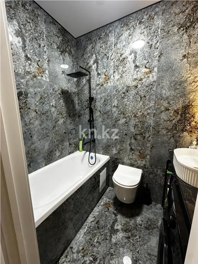 Продажа 2-комнатной квартиры, 37 м² в Астане - фото 4