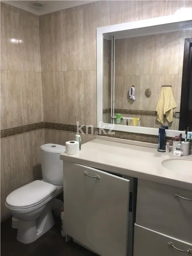 Продажа 3-комнатной квартиры, 89 м² в Астане - фото 7