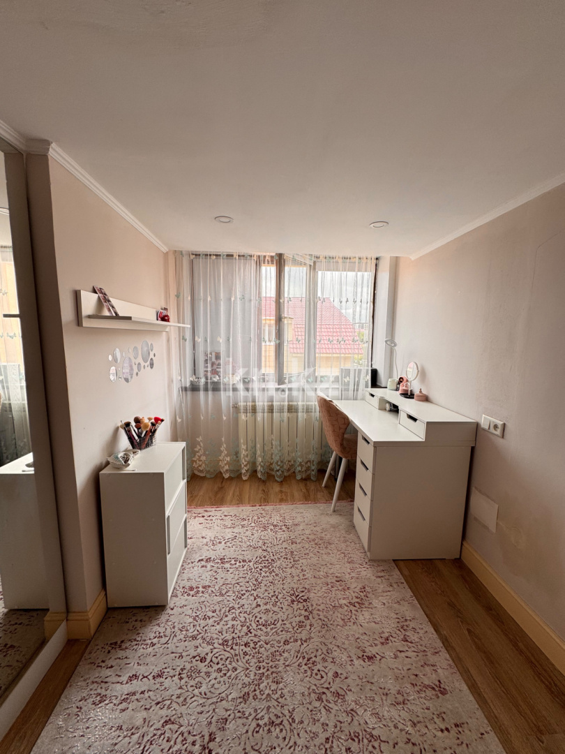Продажа 5-комнатной квартиры, 188 м² в Караганде - фото 10