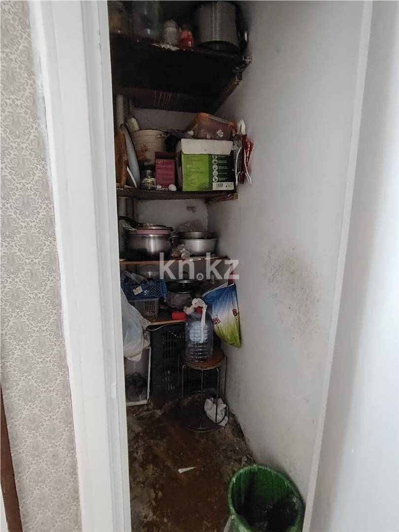 Продажа 3-комнатной квартиры, 66 м², пр. Металлургов в Темиртау - фото 14