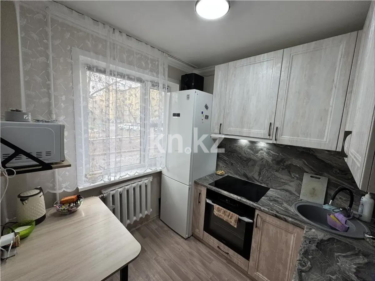 Продажа 2-комнатной квартиры, 47 м² в Караганде - фото 3