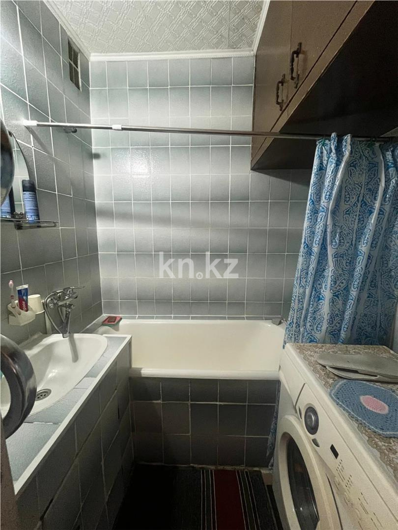 Продажа 2-комнатной квартиры, 54 м² в Караганде - фото 10