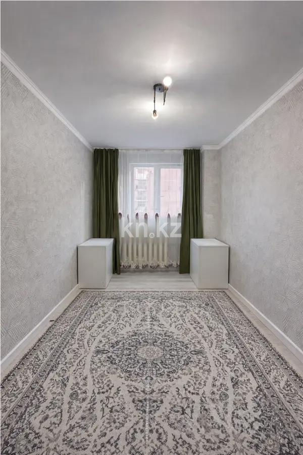 Продажа 2-комнатной квартиры, 45.5 м² в Астане - фото 2