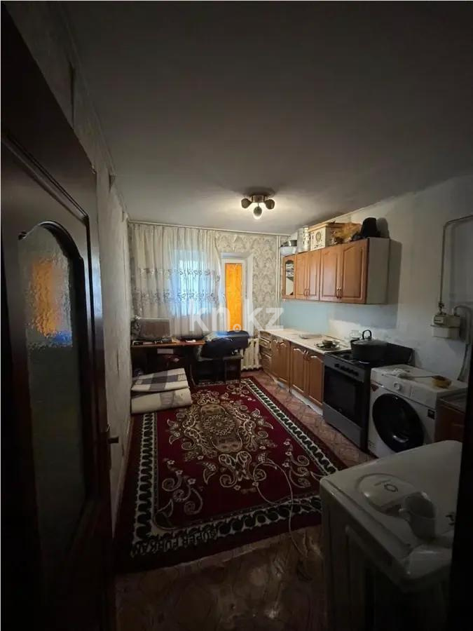 Продажа 2-комнатной квартиры, 55.3 м², ул. Дукенулы, дом  34/1 в Астане - фото 3