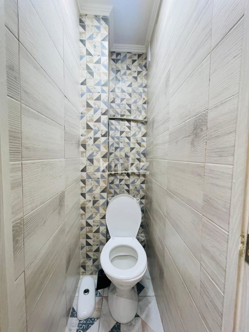 Продажа 2-комнатной квартиры, 49 м² в Алматы - фото 10