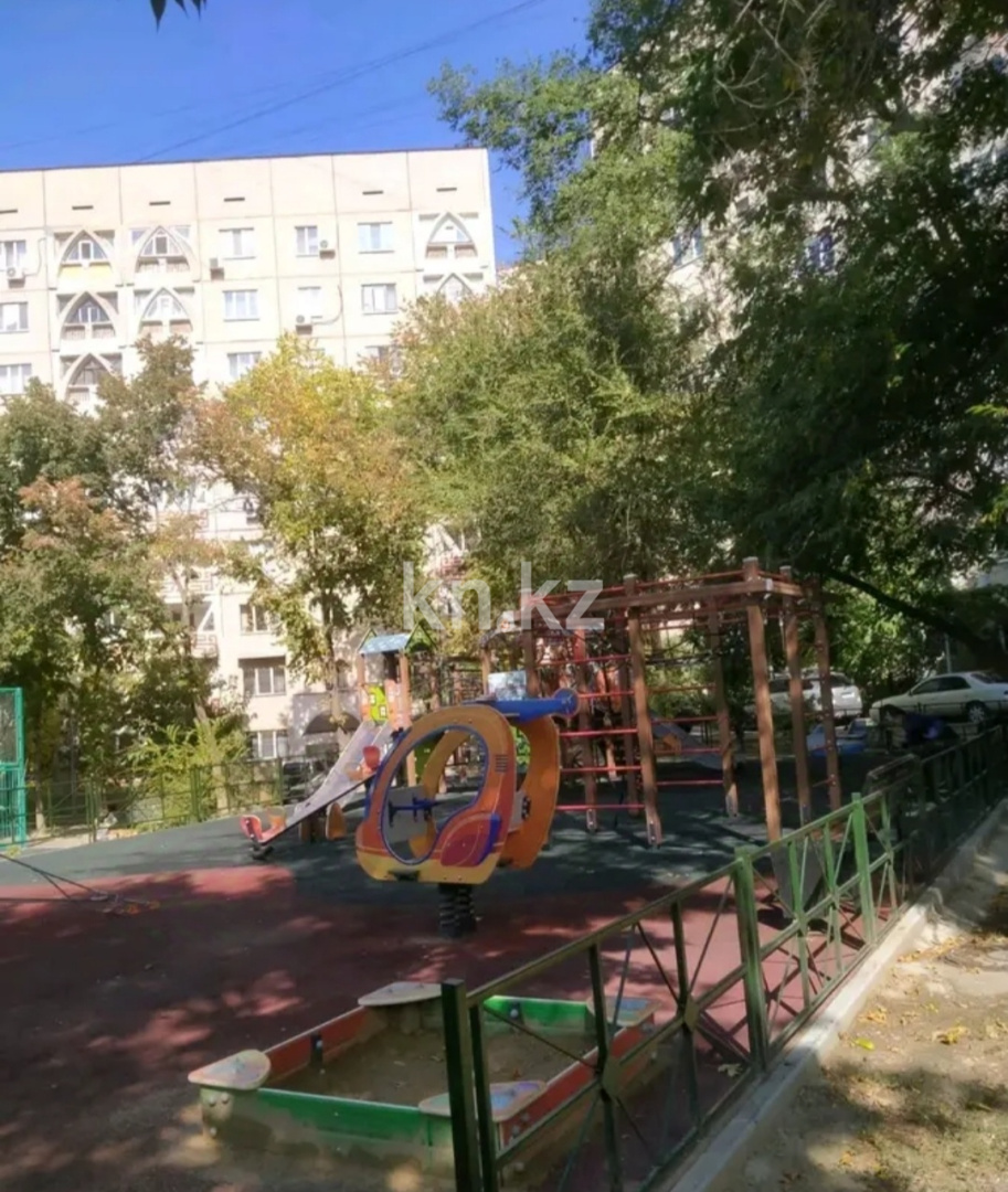 Продажа 1-комнатной квартиры, 45 м² в Алматы - фото 10