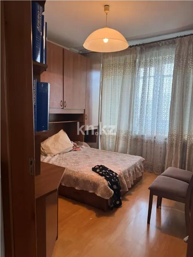 Продажа 2-комнатной квартиры, 48.3 м², ул. Айтеке би, дом  100 в Алматы - фото 2