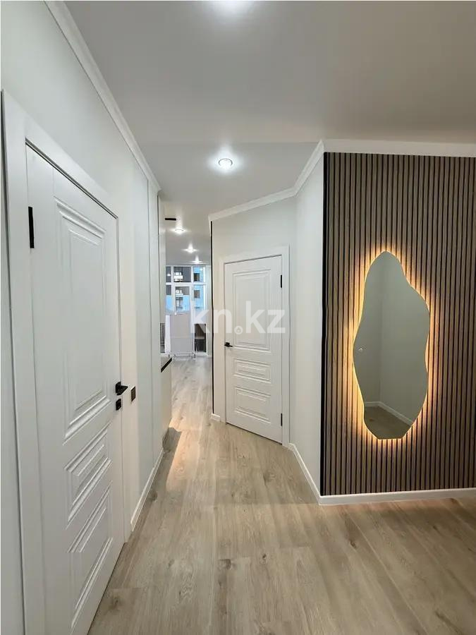 Продажа 2-комнатной квартиры, 35 м² в Алматы - фото 4