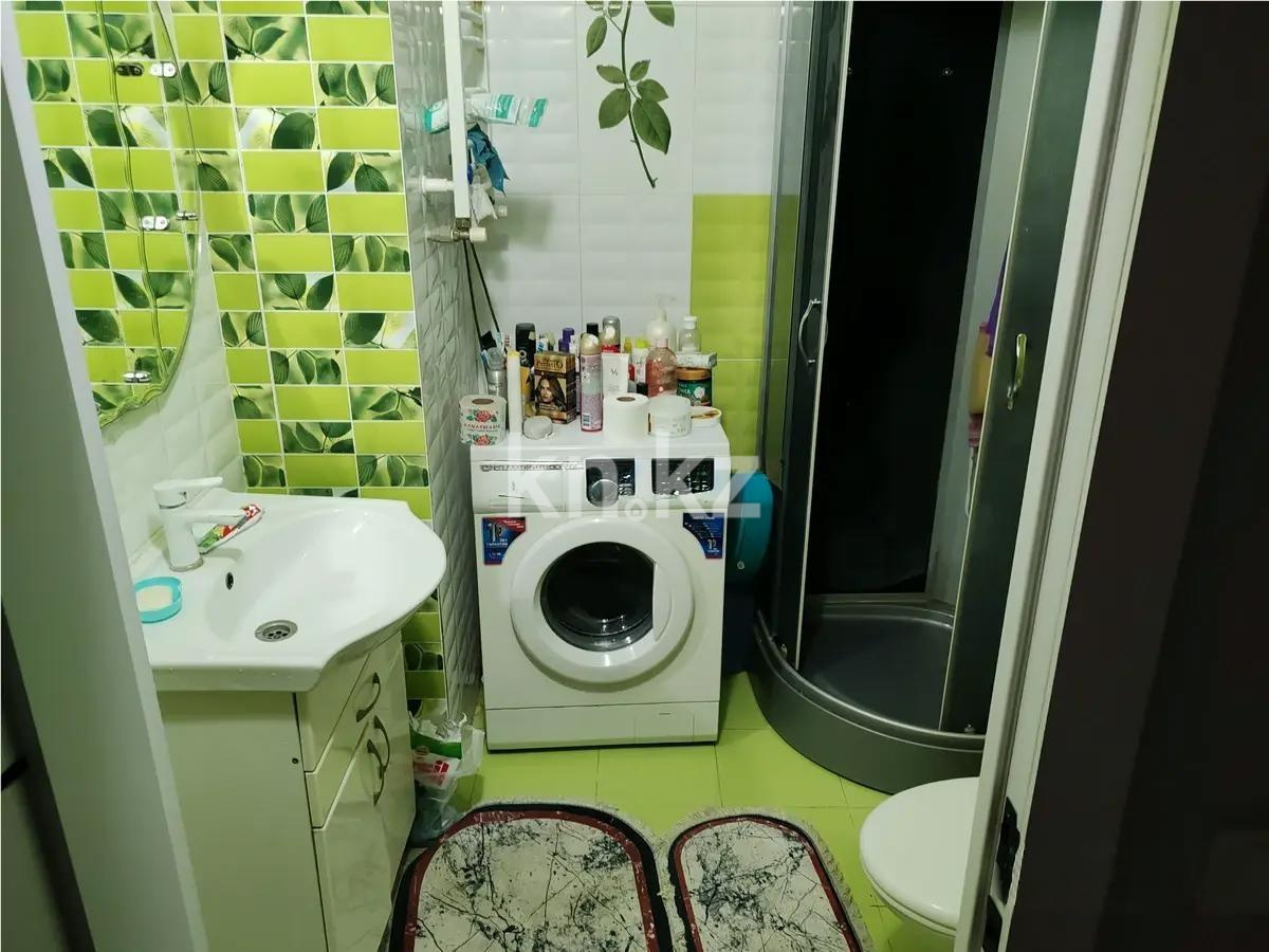 Продажа 1-комнатной квартиры, 38.5 м² в Астане - фото 3