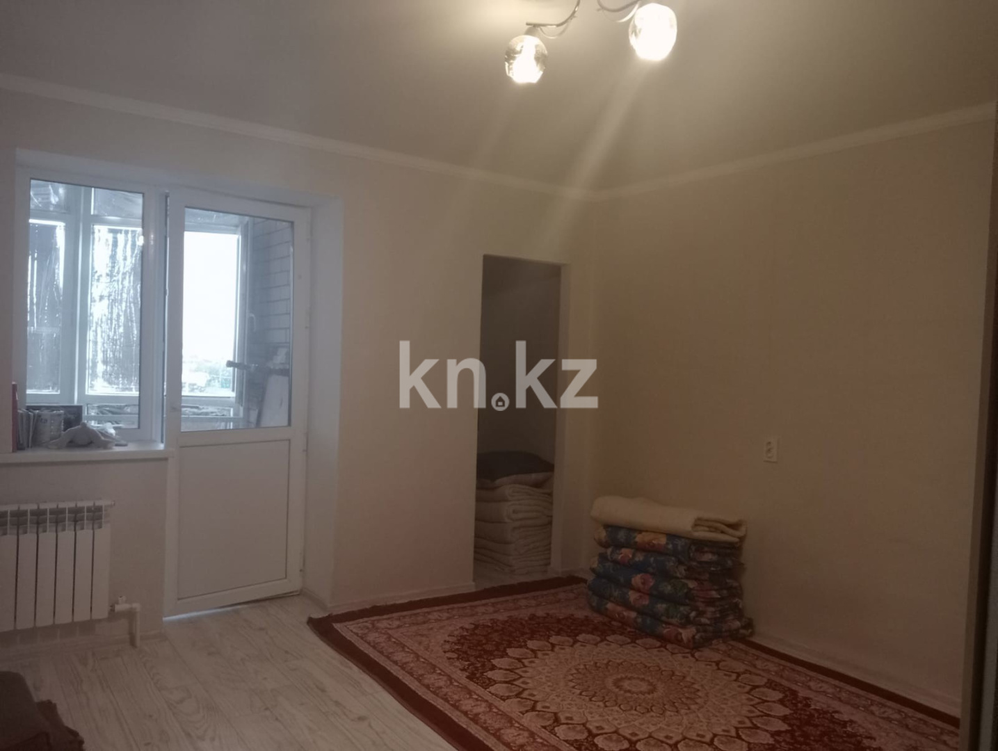 Продажа 3-комнатной квартиры, 83 м², ул. Монкеулы, дом  91/1 в Уральске - фото 11